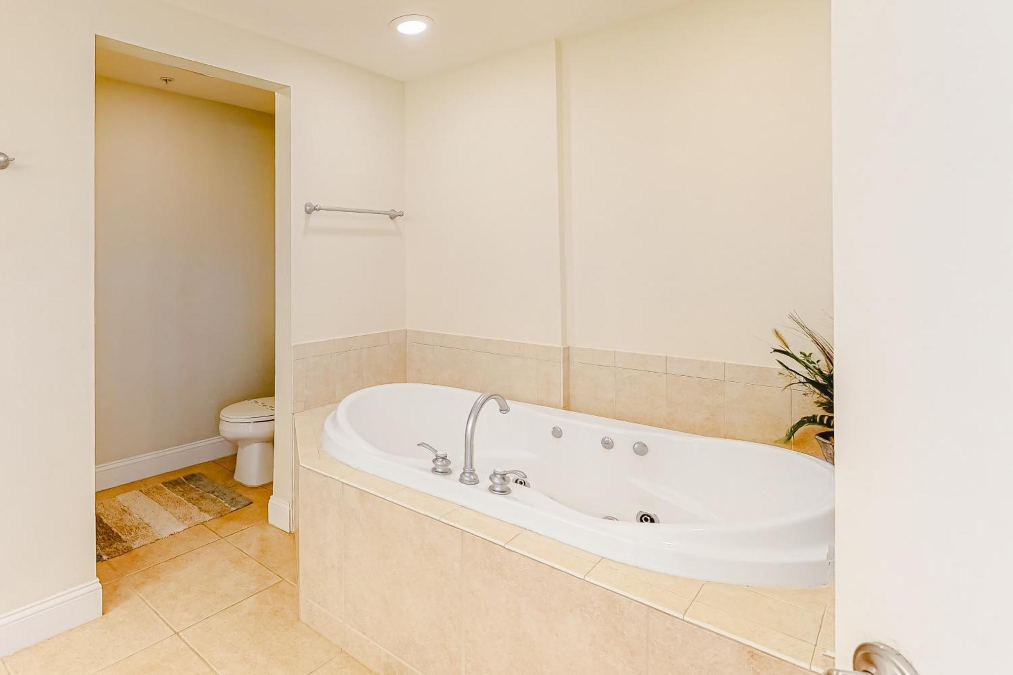 Sunset Beach Condos 오션 시티 객실 사진