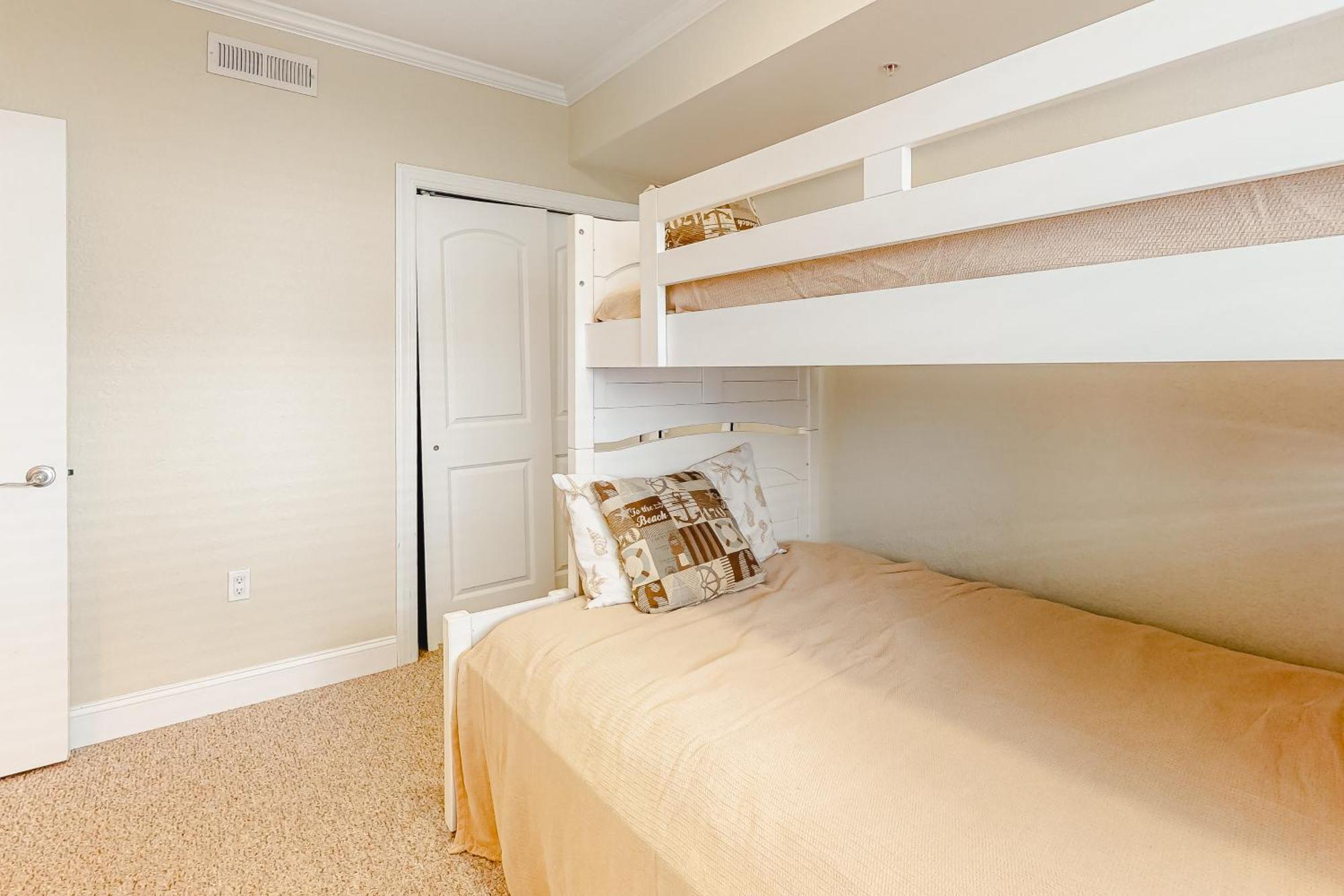 Sunset Beach Condos 오션 시티 객실 사진