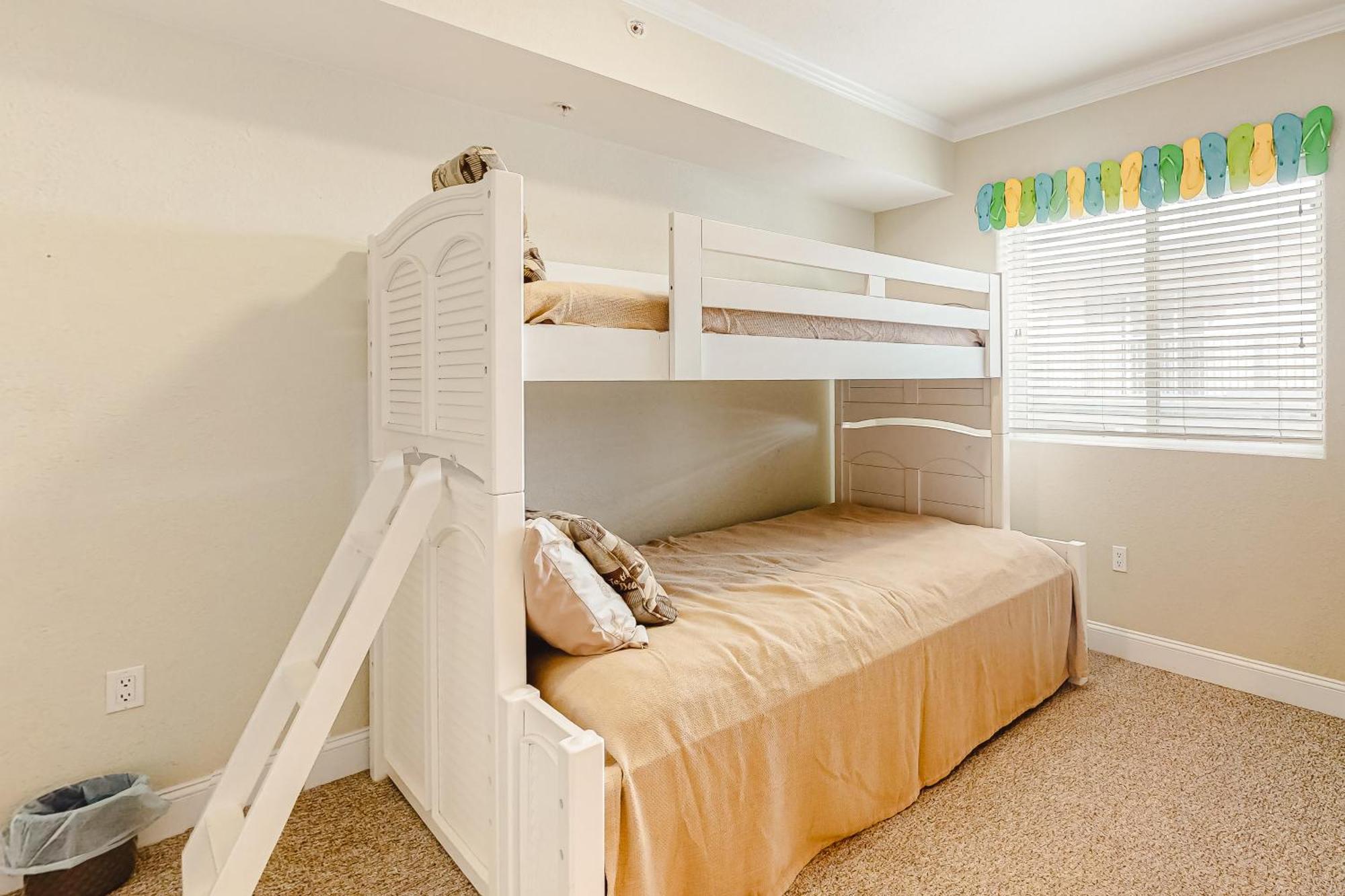 Sunset Beach Condos 오션 시티 객실 사진